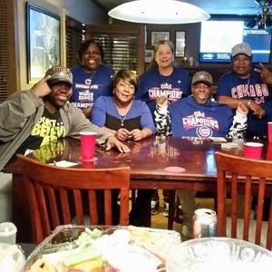 Meet your Posher, Barbara